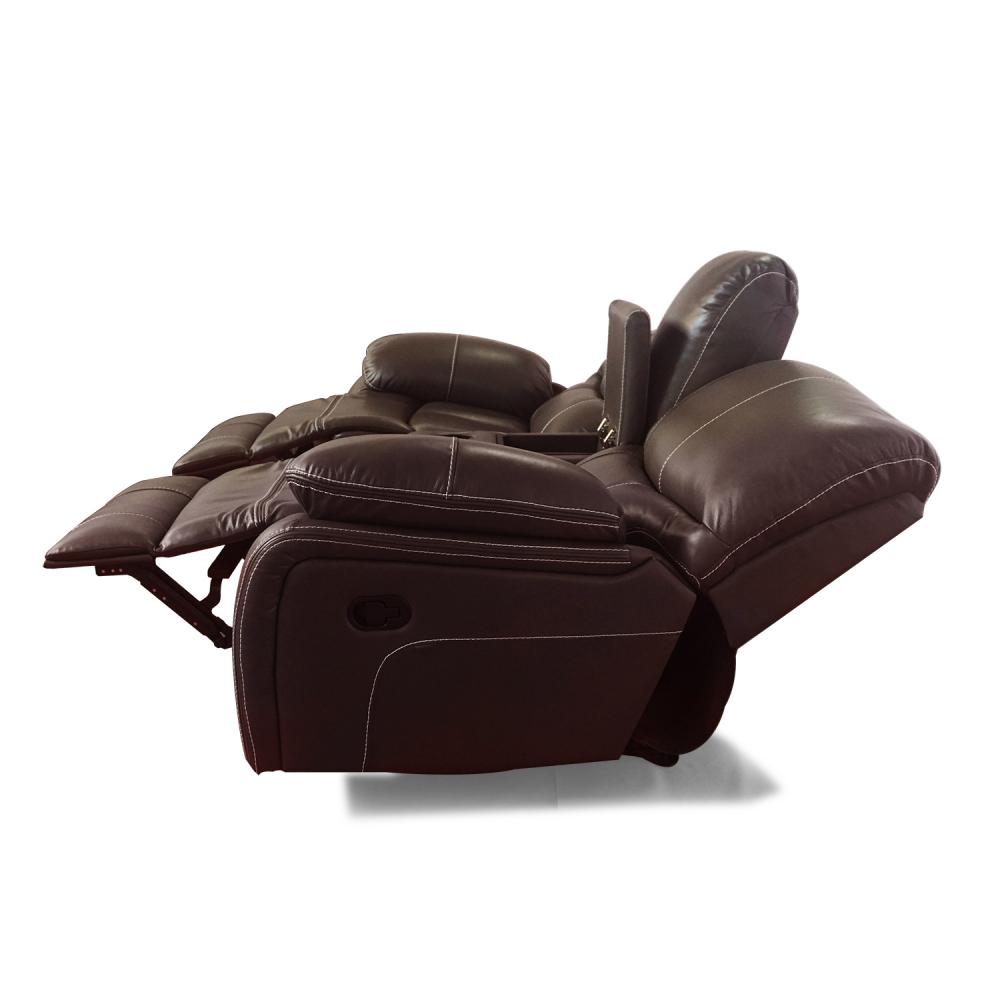 Sectional Sofas with Recliners and Cup Holders