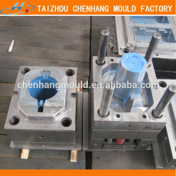 Plastic Injection Mold Housewares