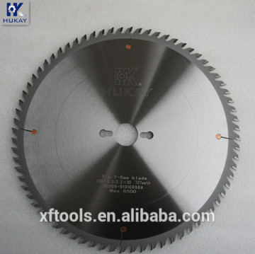 Hukay circular saw tct saw blades