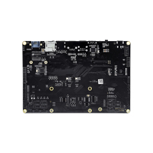 Rockchip RK3399 3.0GHz 4G LTE Extended Interface Embedded Linux Board Development Kits