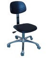 LN-1545110A chaise industrielle en cuir travail esd chaise