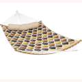 Quilted Quilted Hammock Customized With Stand