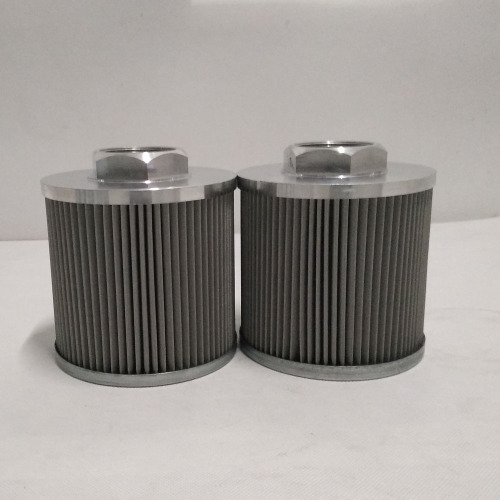 Oil Pump Suction Oil Filter WU-225X40-J