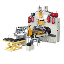 wholesale round perfume aerosol tin cans making machine