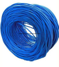 network cable cat6  0.56mm utp wire