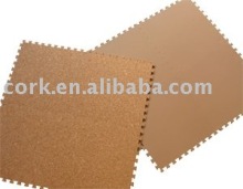 Cork & EVA Bath Mat