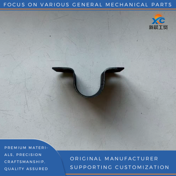 Welding Compatible Left Rear Fender Bracket Assembly