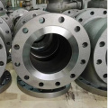 Flanged Water Check Valve