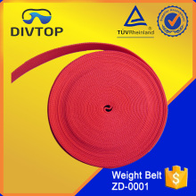 Quality products swimming weight belt interesting products from china