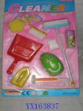 cleaner toy set,toys,Chenghai toys(yx163837.jpg)