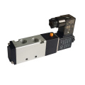 5 Way 2 Position Solenoid Calve 4V200 Series