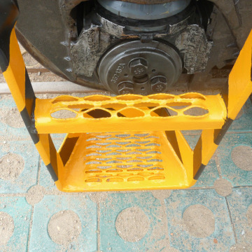 Grip Strut Safety Grating Rudder Pedal/Ladder Rung