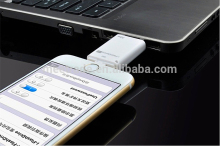 I Flash device HD for iphone5/5s/6 and ipad mobile flashing device