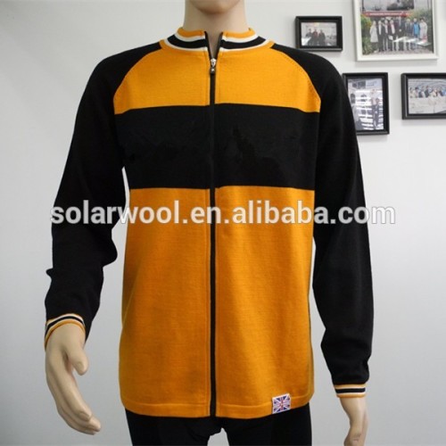 High Quality fashion sweater mens wool sweaters