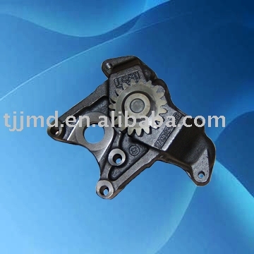 Oil Pump For Foton