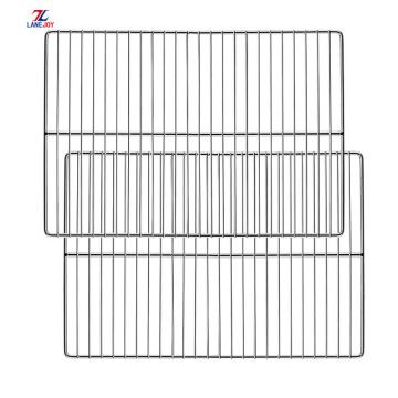 Stainless Steel BBQ Grill Grates Grid