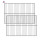 Stainless Steel Barbecue BBQ Grill Grid Wire Mesh