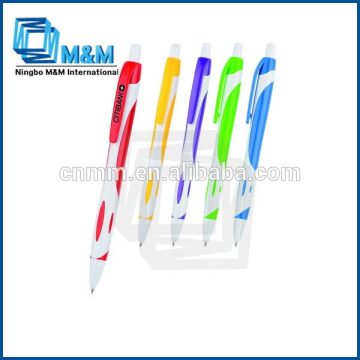 Plastic Ball Pen Promotion Pen