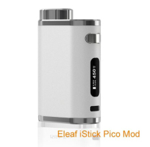 Wholesale Eleaf iStick Pico Kit ,75w Eleaf iStick Pico TC Kit, Ajustable Airflow eLeaf iStick Pico 75w TC Kit