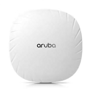 R2H28A AP-505 Wireless AP WiFi6 Enterprise Aruba Access Point