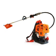 Professional Knapsack Brush Cutter Engine Shoulder Carrying Mower Manufacturer in China