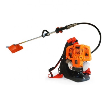 Professional Knapsack Brush Cutter Engine Shoulder Carrying Mower Manufacturer in China