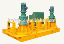 tunnel/Cold bending machine