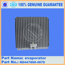 PC200-7 Evaporator ND447600-4970