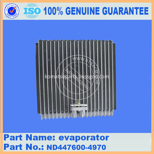 Pc200 7 Evaporator Nd447600 4970