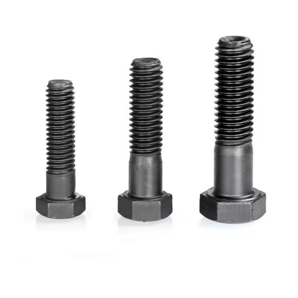 ASTM F3125 Grade A325 szerkezeti csavar ASME B18.2.6