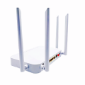 Fibra de fibra 4GE Dual Band Xpon ONU WiFi