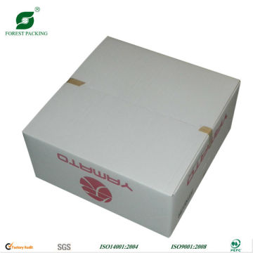 AUTO ELECTRONICS PACKAGING BOX FP101265