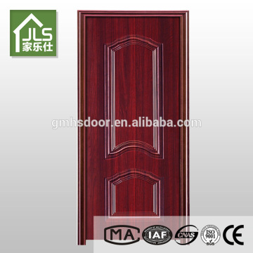 pvc interior room door,room door design