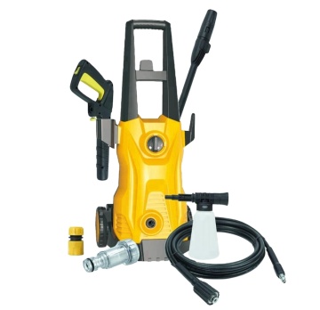 Mini Electric High Pressure Car Washer and hidrolavadora