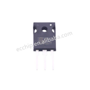 STW4N150 TO247 N Channel Field Effect MOS Transistor