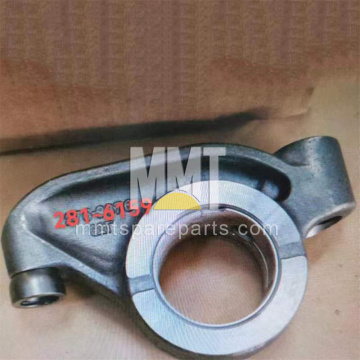 281-6159 2816159 Rocker Arm for 3514C Engine