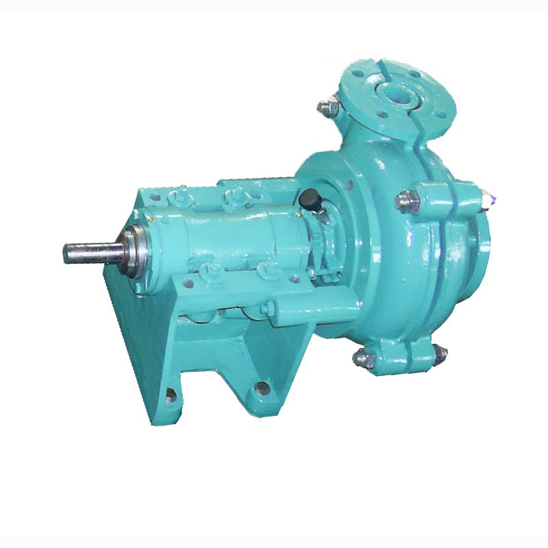 4 3ah 78 Slurry Pump