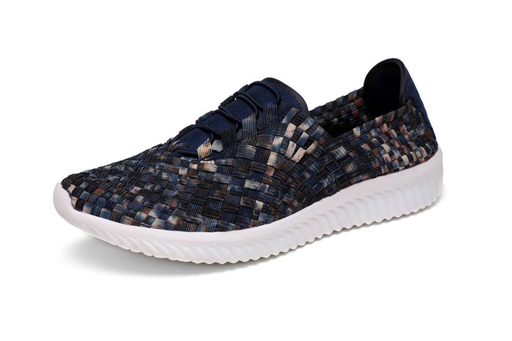 Woven Sneakers For Men