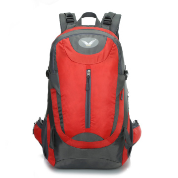 Classic light weight outdoor traveling backpack