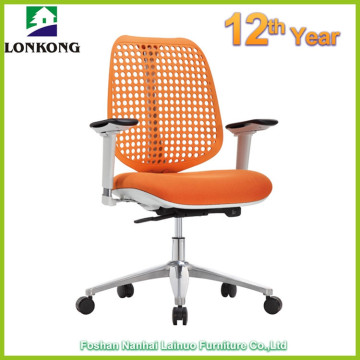 Luxury PVC Coated Mesh Fabric For Chair