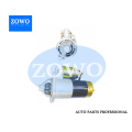 2-2033-MI MITSUBISHI БАСҚАРУШЫ MOTOR 12V 1.4KW 8T