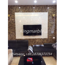 UV Coating PVC Marble Wall Panel