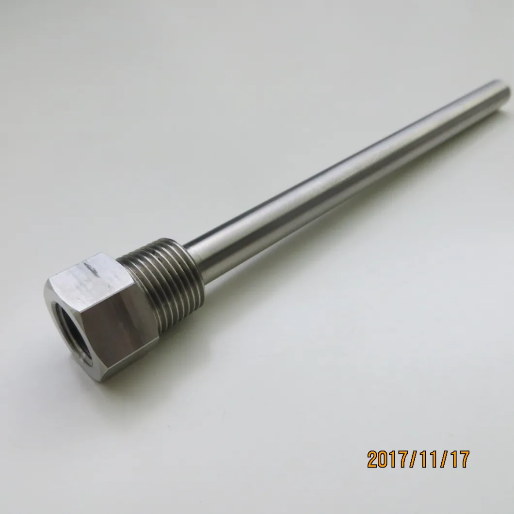 Custom Made Stainless Steel Flipper Plunger Shaft