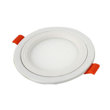 Indoor Warm White LED Downlight
