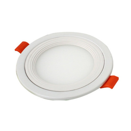 Indoor Warm White LED Downlight