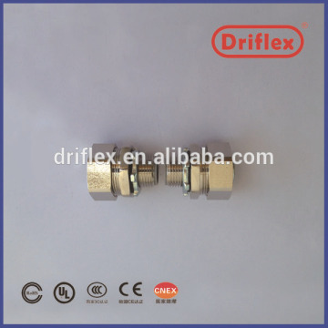 Square tube connector square tube joint