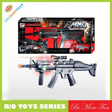 hot sales children b/o gun JTG20371 children b/o gun for salea