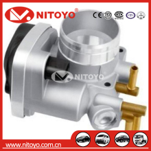 NITOYO Throttle Body 06a133062ap for jetta 2V throttle body