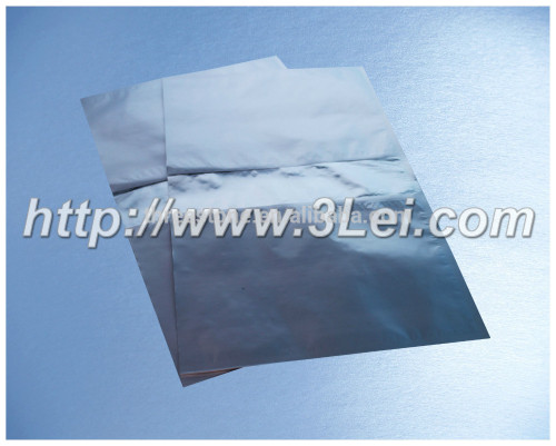 Aluminum bag ;foil bag