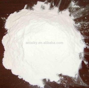 bentonite powder